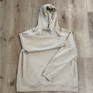 Lululemon Men's Smooth Spacer Pullover Hoodie